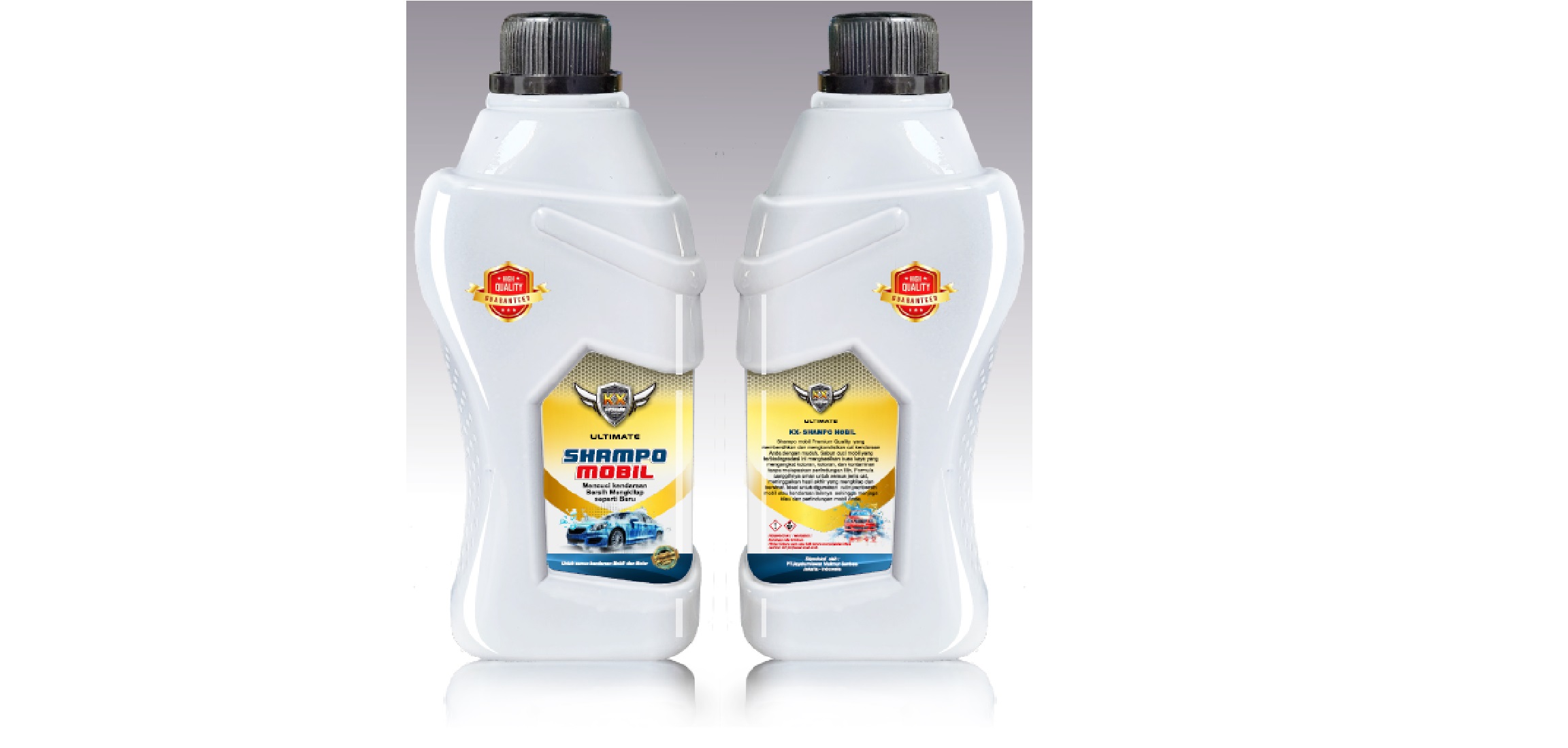 single page feature image